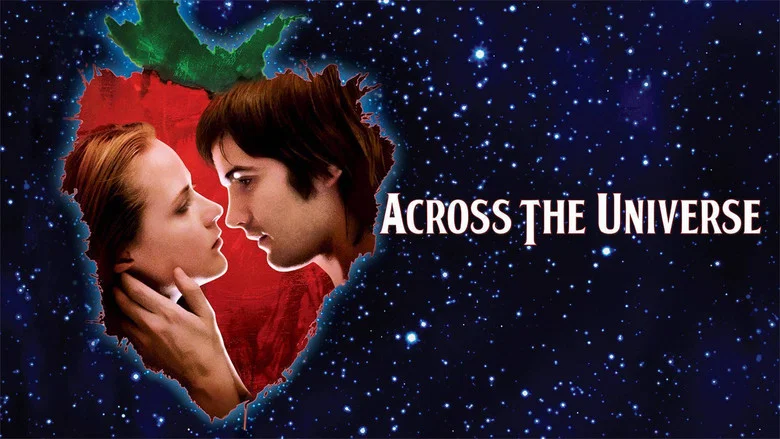 Across the Universe screenshot 1