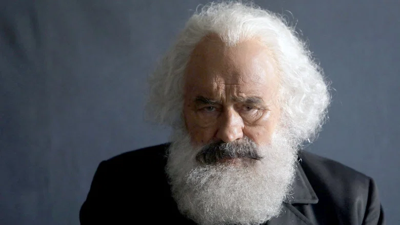 Karl Marx – Der deutsche Prophet screenshot 1