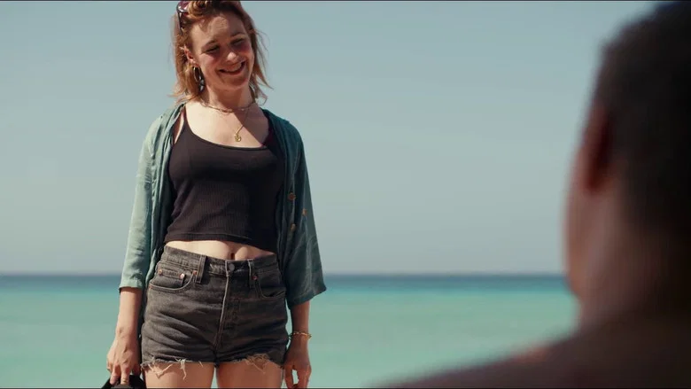 Vamos a la Playa screenshot 3