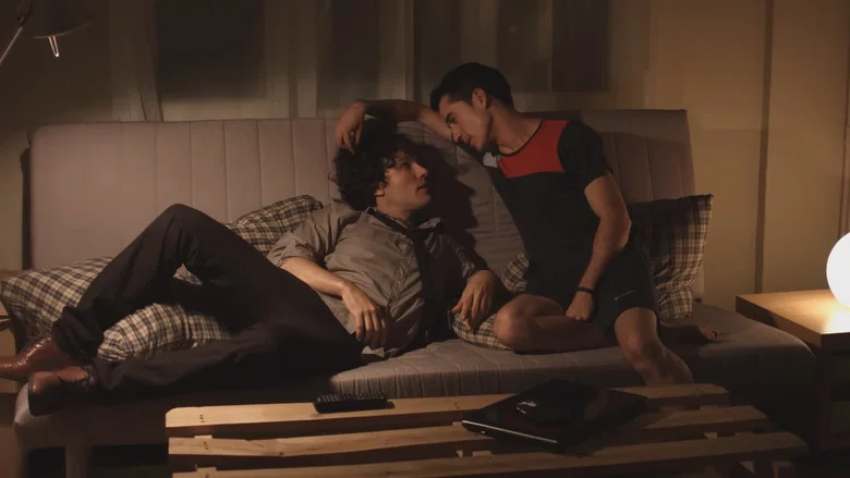 Mario, Kike and David screenshot 1
