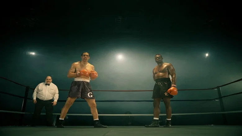 Dancing in the Ring screenshot 2