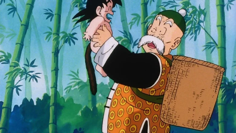 Dragon Ball Z: Bardock - The Father of Goku screenshot 7