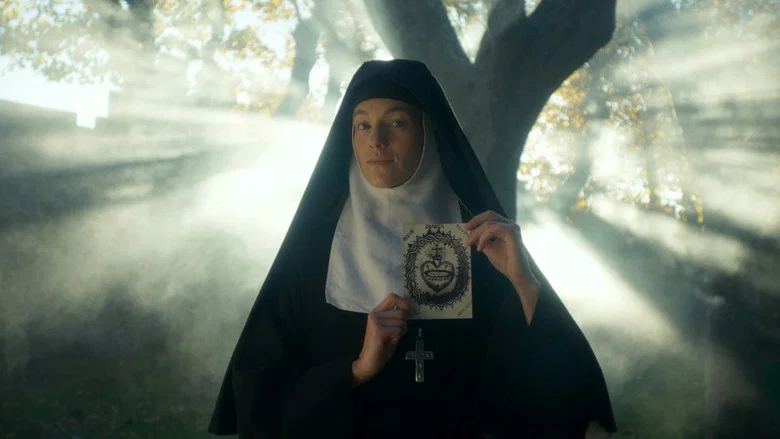 Sacred Heart: His Reign Has No End screenshot 2