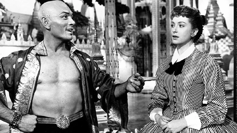 The King and I screenshot 8