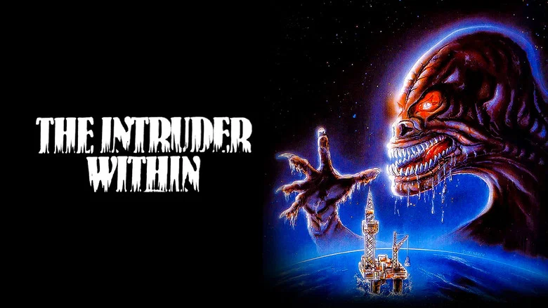 The Intruder Within screenshot 2