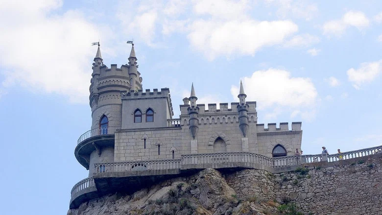 Crimea. The Stolen Peninsula screenshot 1