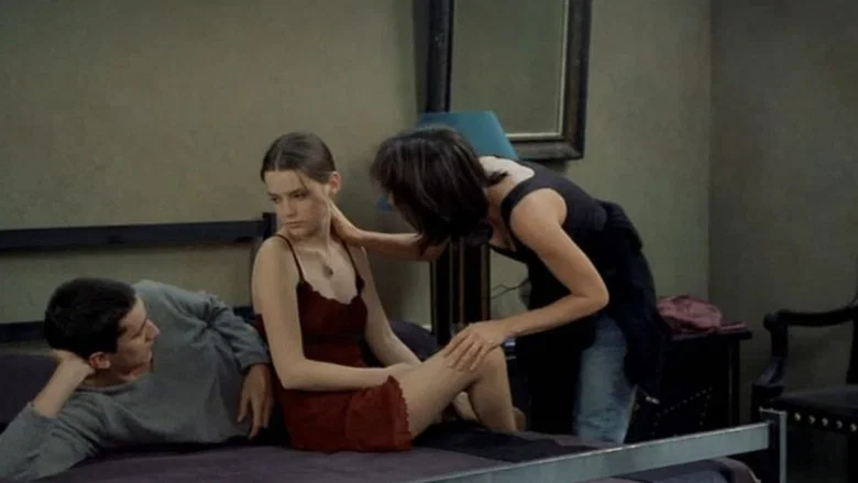Sex Is Comedy screenshot 6