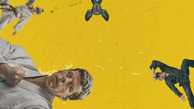 The Art of Self-Defense screenshot 1