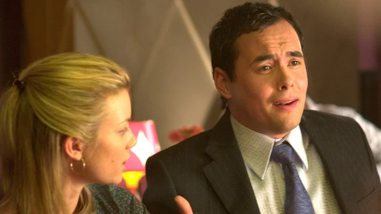 The Best Man screenshot 5