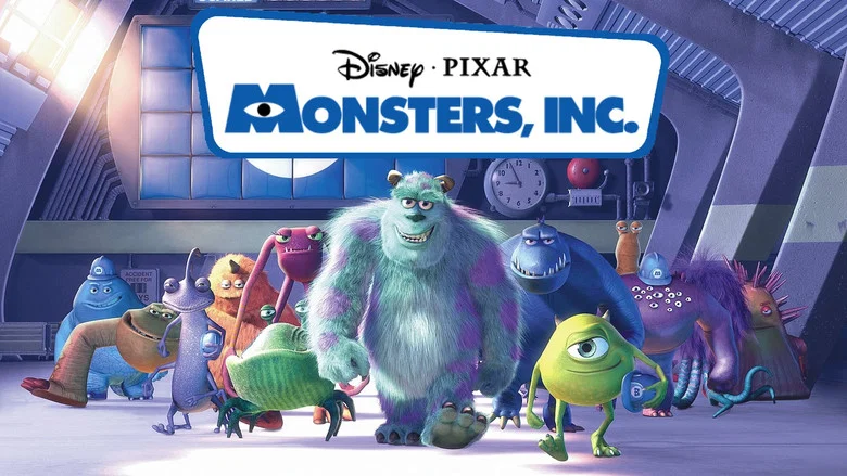 Monsters, Inc. screenshot 4
