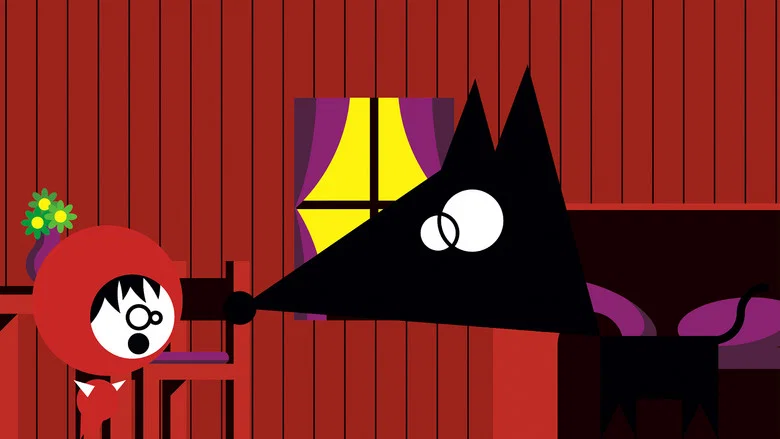 Loulou et autres loups... screenshot 5