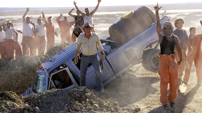 Holes screenshot 1