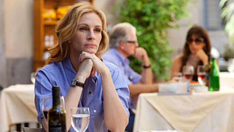 Eat Pray Love screenshot 8