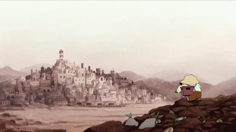 Walter screenshot 5