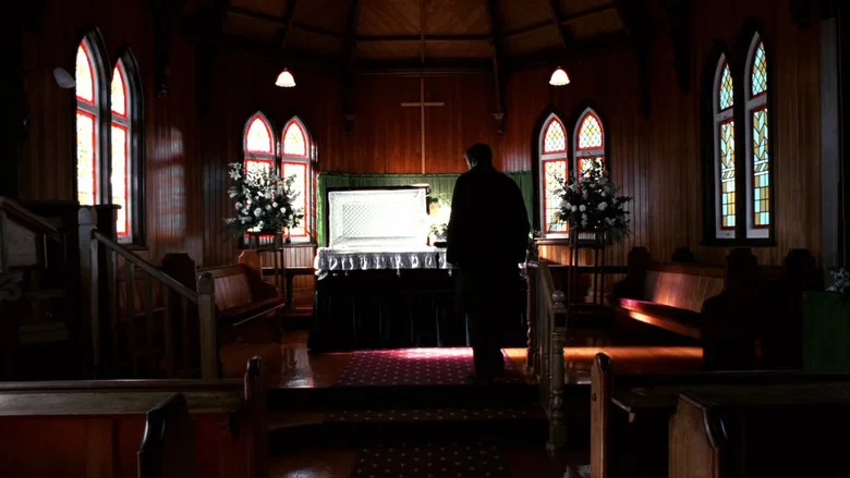 Boogeyman screenshot 2