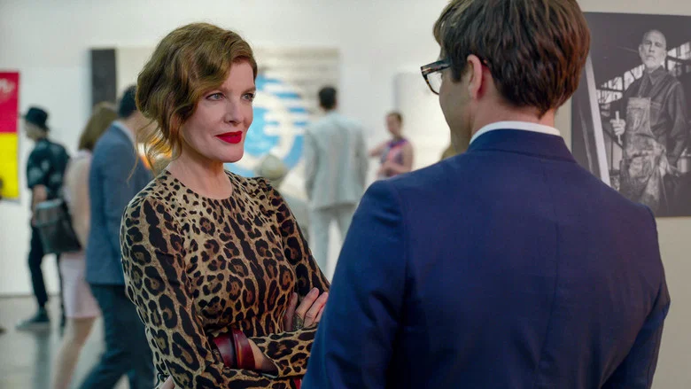 Velvet Buzzsaw screenshot 6