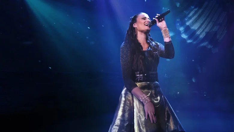 Idina Menzel: Which Way to the Stage? screenshot 4