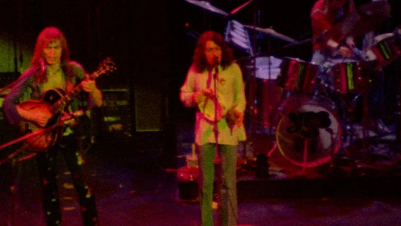 Yessongs screenshot 4