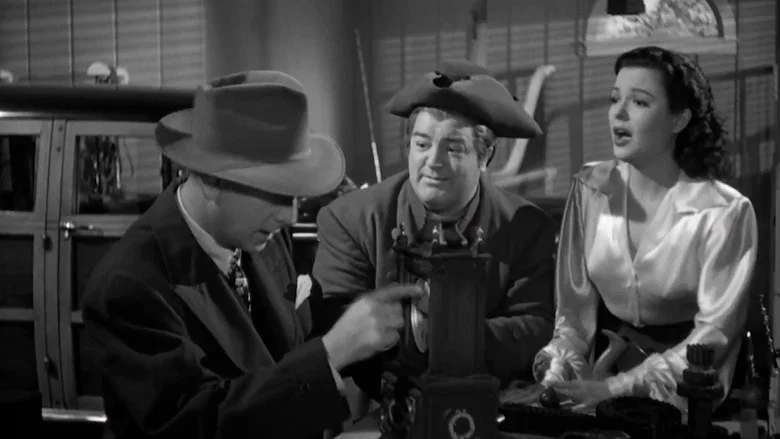 The Time of Their Lives screenshot 1