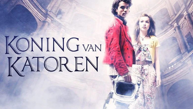 King of Katoren screenshot 1