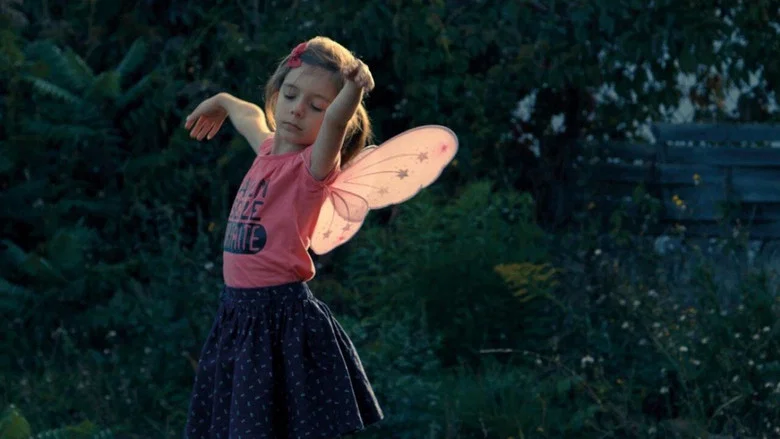 Little Girl screenshot 4