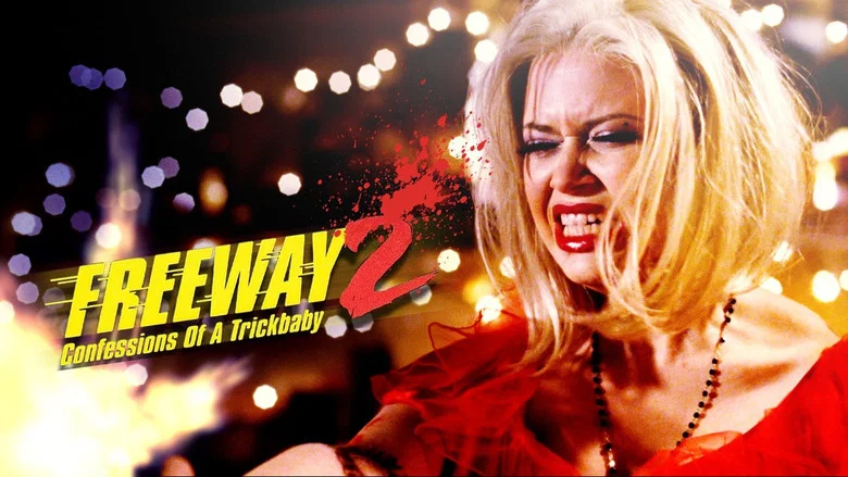 Freeway II: Confessions of a Trickbaby screenshot 2
