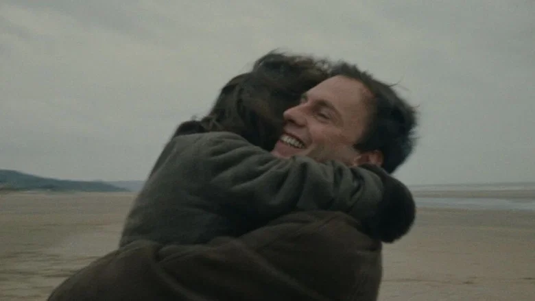 A Man and a Woman screenshot 2