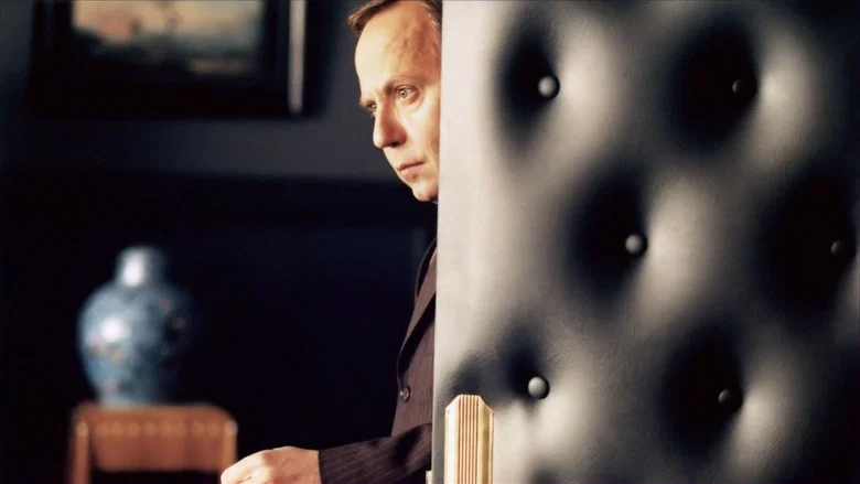 Intimate Strangers screenshot 2