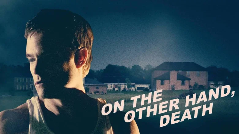 On the Other Hand, Death: A Donald Strachey Mystery screenshot 6