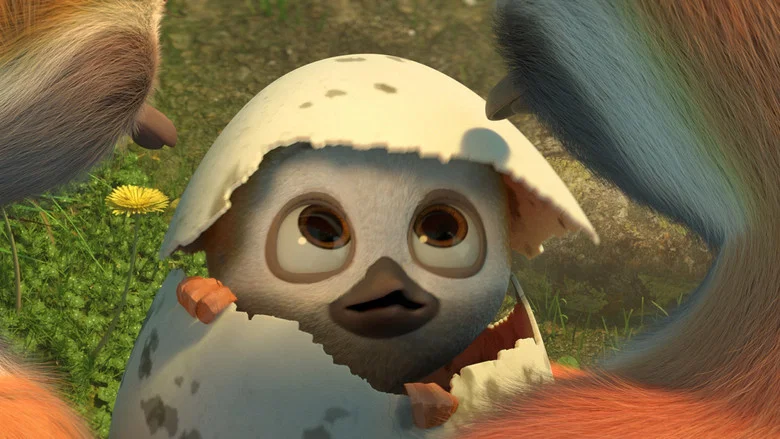 Ploey: You Never Fly Alone screenshot 5