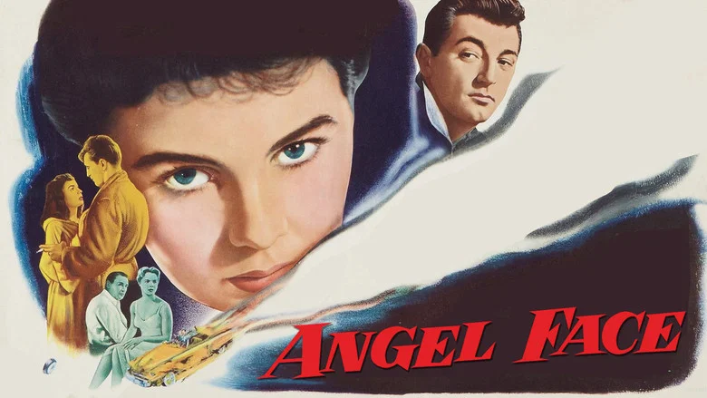 Angel Face screenshot 2
