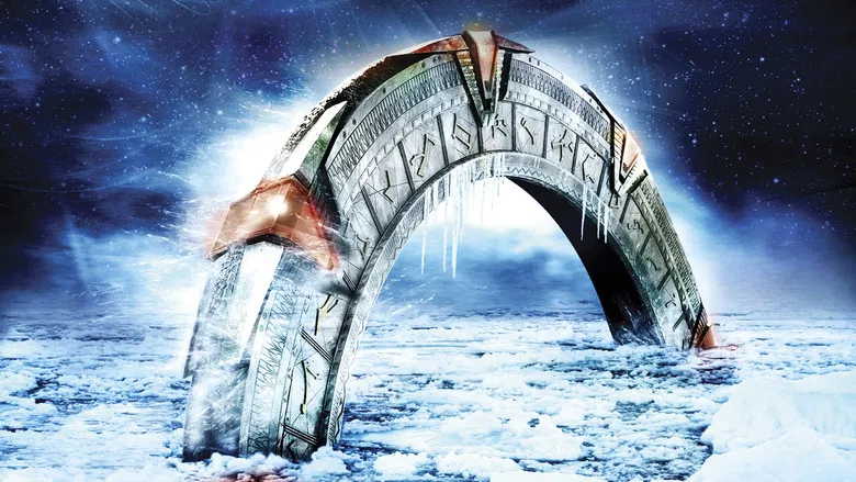 Stargate: Continuum screenshot 2