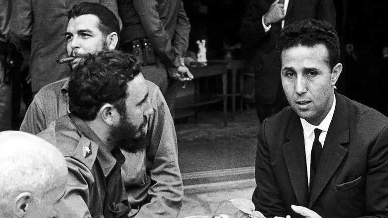 Algiers, the Mecca of Revolutionaries (1962-1974) screenshot 8