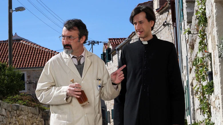 The Priest's Children screenshot 1