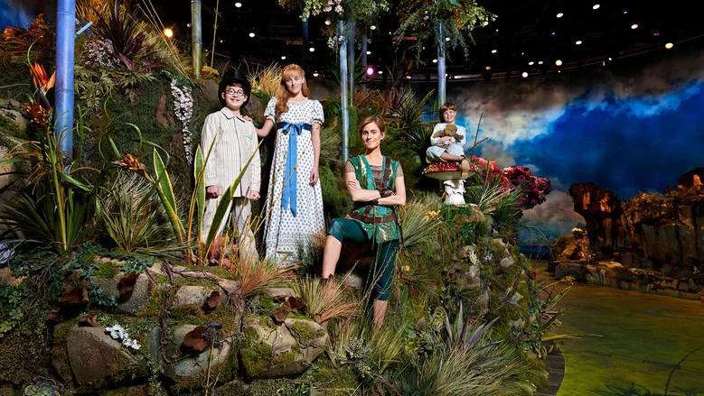 Peter Pan Live! screenshot 2