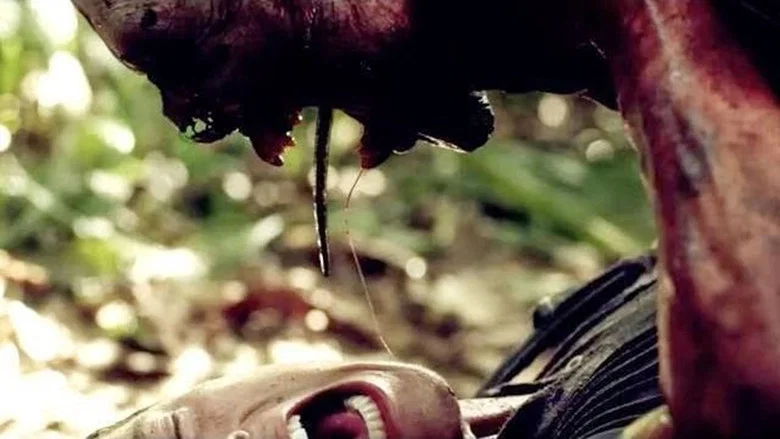 Indigenous screenshot 1