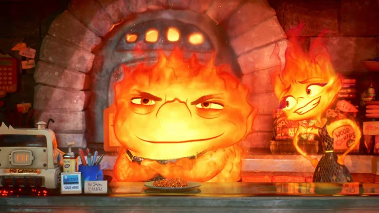 Elemental screenshot 5