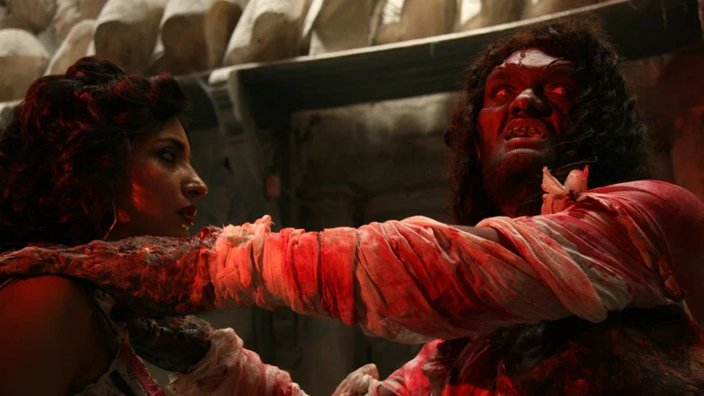 Miss Lovely screenshot 4