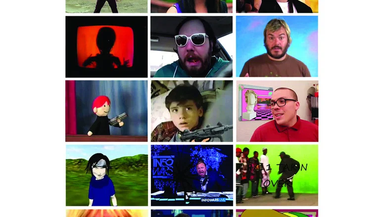 social justice whatever screenshot 1