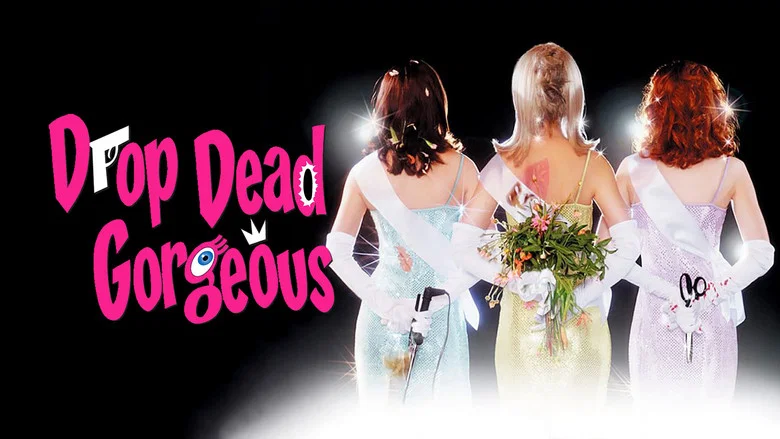 Drop Dead Gorgeous screenshot 4