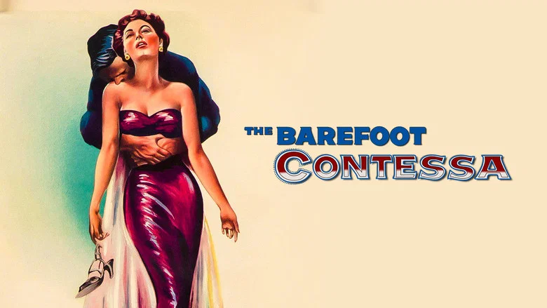 The Barefoot Contessa screenshot 8