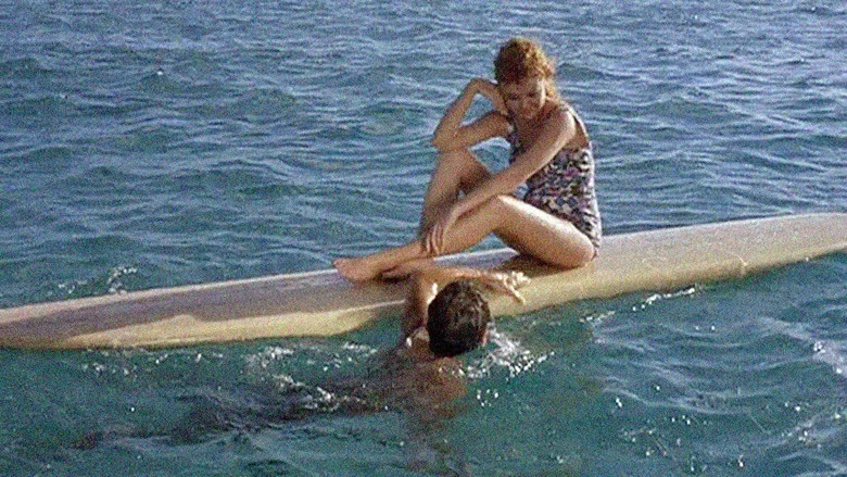 Gidget Goes Hawaiian screenshot 2