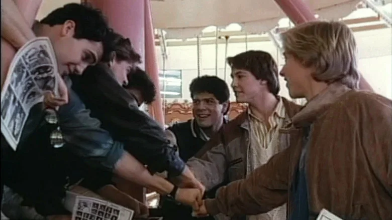 The Brotherhood of Justice screenshot 7