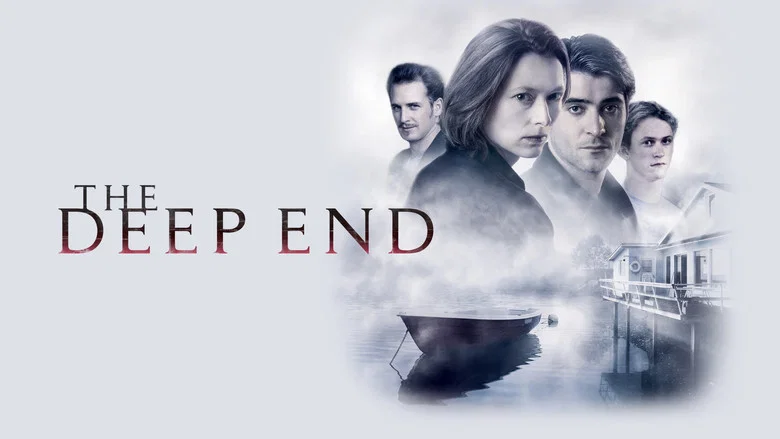 The Deep End screenshot 4