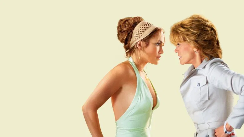 Monster-in-Law screenshot 8