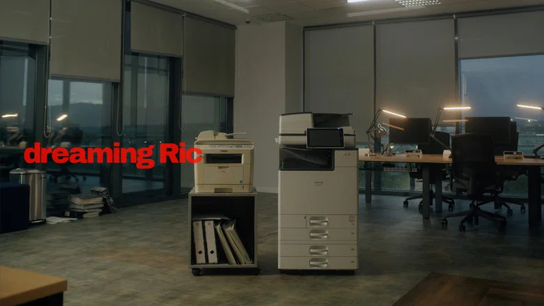 Dreaming Ric screenshot 1