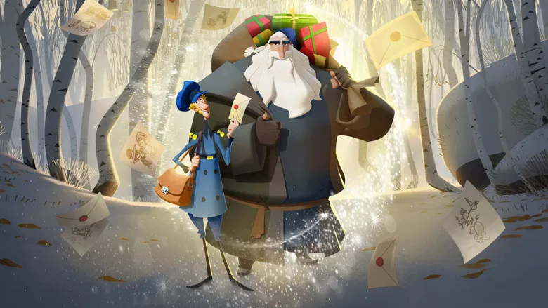 Klaus screenshot 1