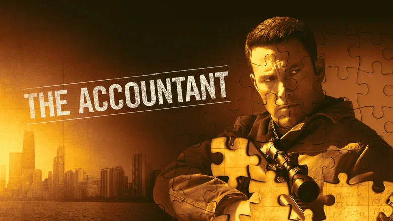 The Accountant screenshot 6
