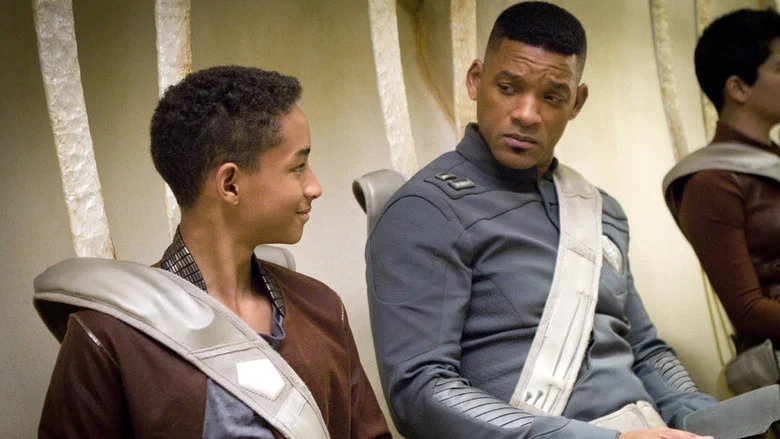 After Earth screenshot 5
