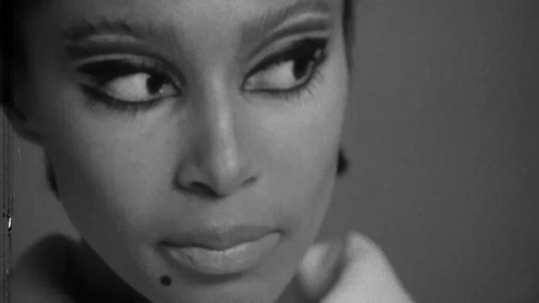 Donyale Luna: Supermodel screenshot 1